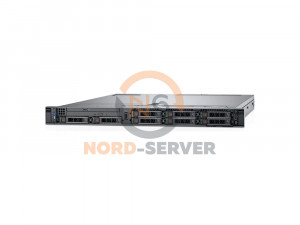 DELL PowerEdge R640 8xSFF / 2 x Gold 6254 / 8 x 32GB 2666V / 2 x 750W